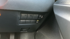 Toyota Yaris 1.5 Hybrid Icon 5dr CVT Hybrid Hatchback